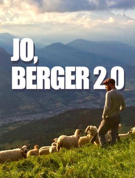 Jo, berger 2.0