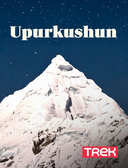 Trek - Upurkushun en replay