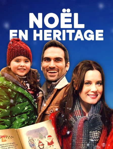 Noël en héritage