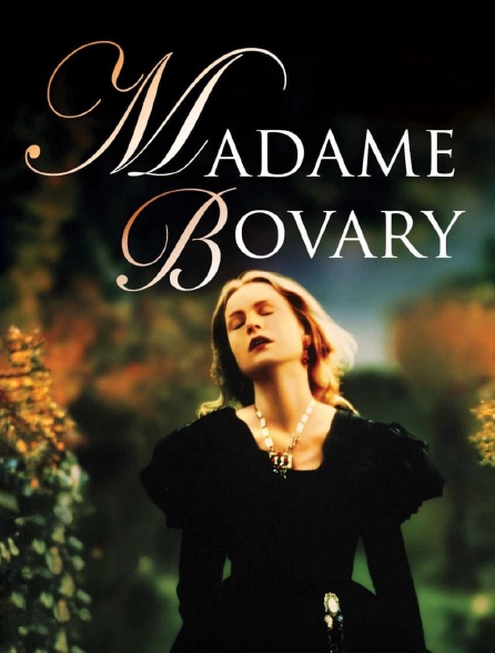 Madame Bovary