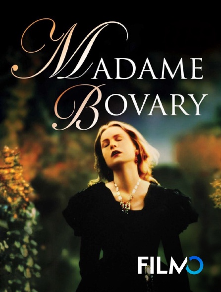FilmoTV - Madame Bovary