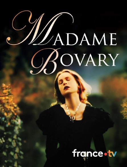 France.tv - Madame Bovary