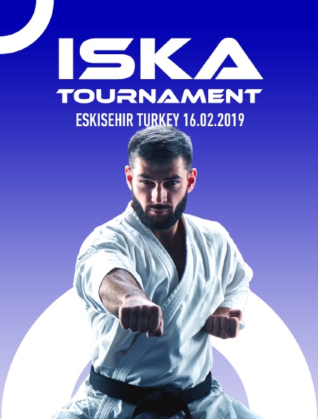 ISKA Tournament, Eskisehir, Turkey, 16.02.2019