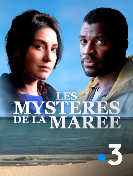 France 3 - Les mystères de la marée