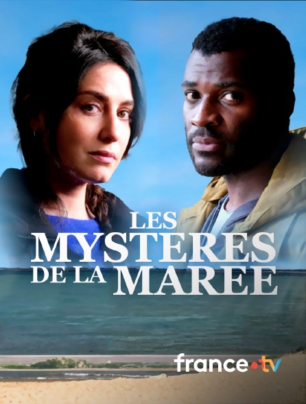 france.tv - Les mystères de la marée en replay