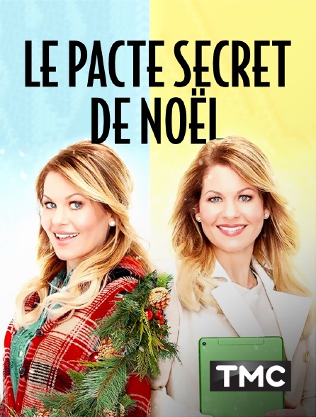 TMC - Le pacte secret de Noël