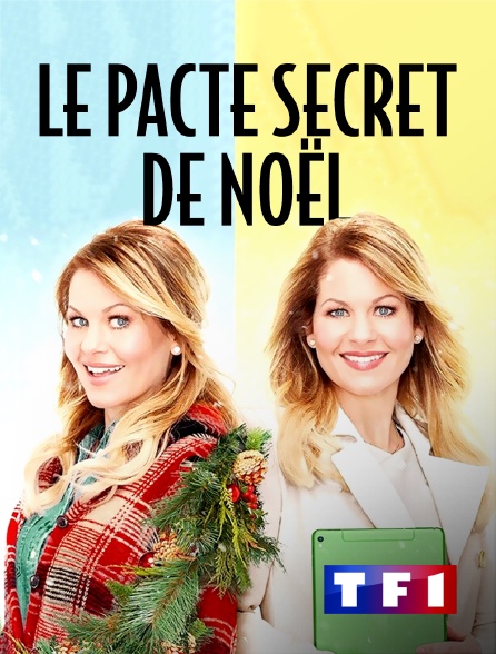 TF1 - Le pacte secret de Noël