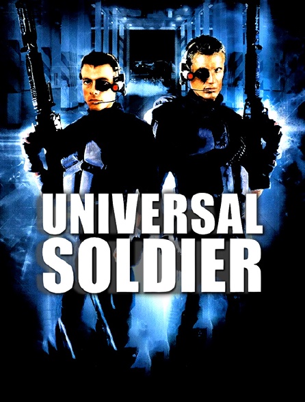 Universal Soldier