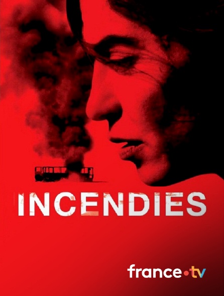 france.tv - Incendies