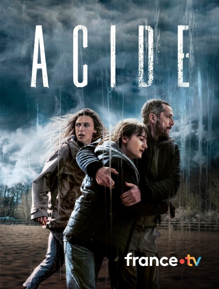 france.tv - Acide