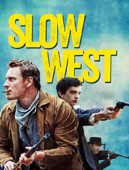 Slow West