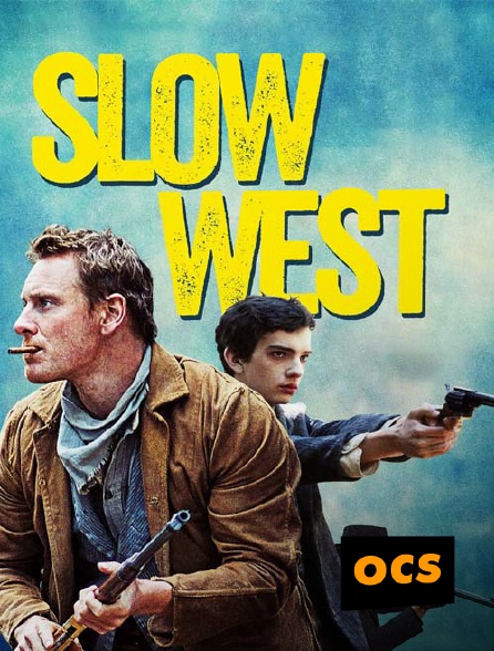 OCS - Slow West