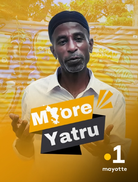 La 1ère Mayotte - Maore yatru