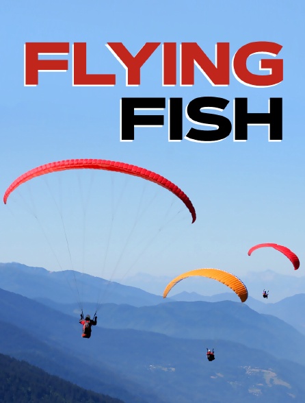 Flying Fish