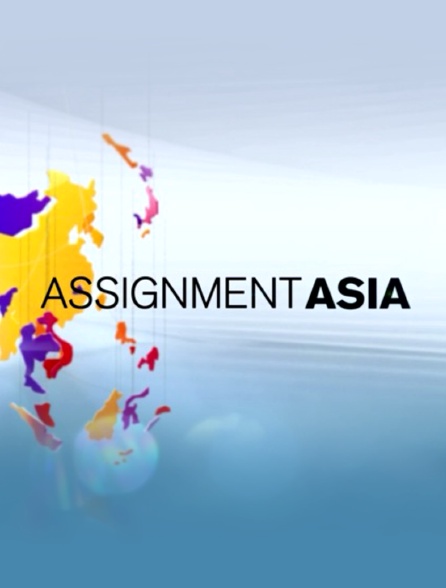 Assignment Asia