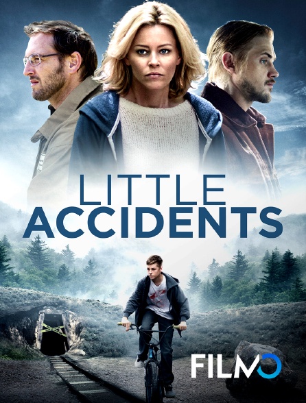 FilmoTV - Little Accidents