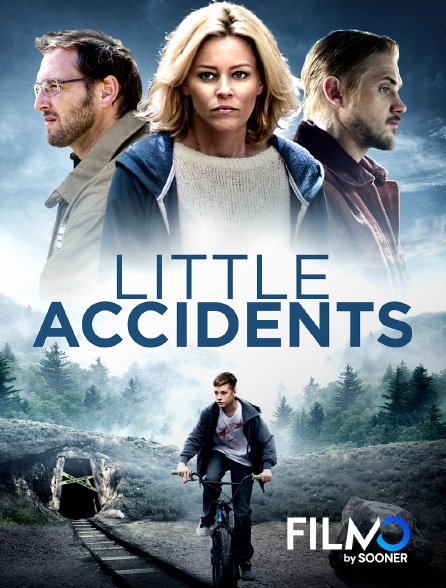 FilmoTV - Little Accidents