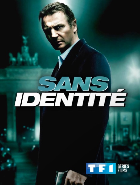 TF1 Séries Films - Sans identité