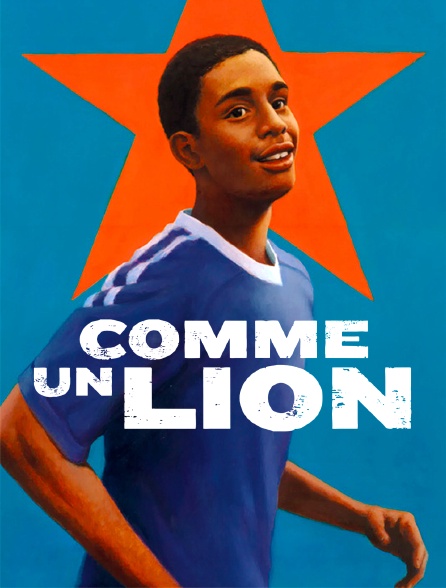 Comme un lion