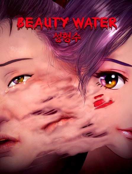 Beauty Water