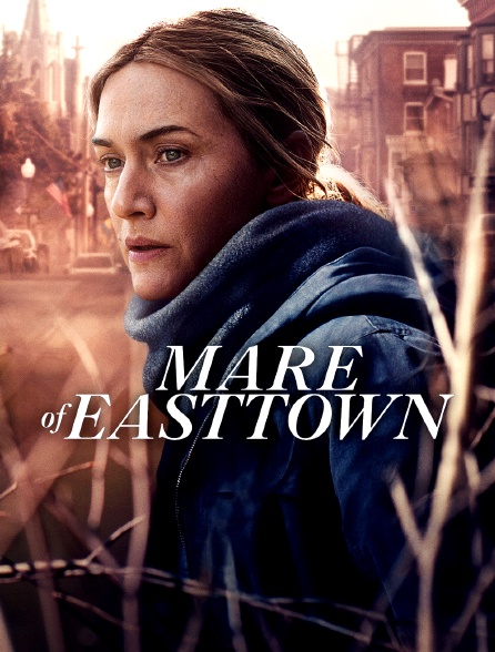 Mare of Easttown