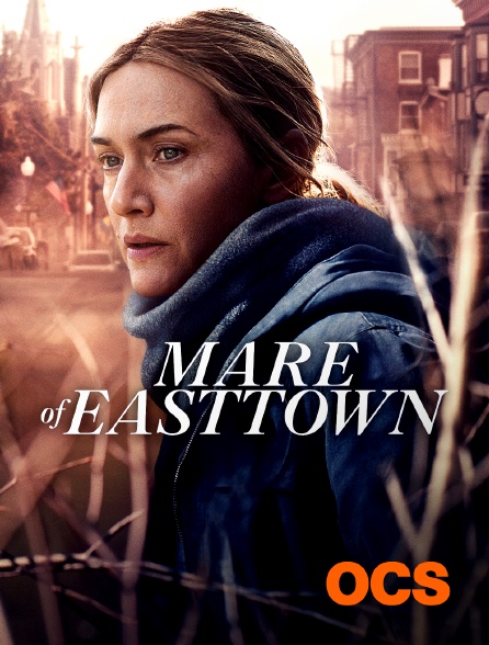 OCS - Mare of Easttown