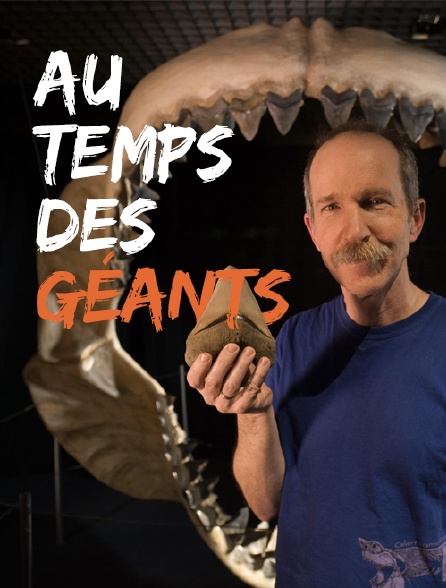 Au temps des géants