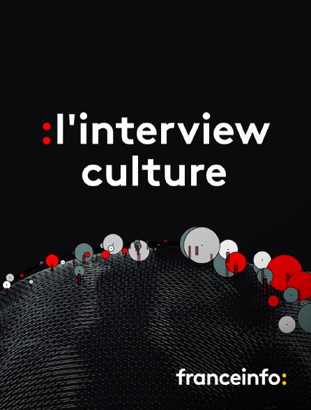 franceinfo: - L'interview culture