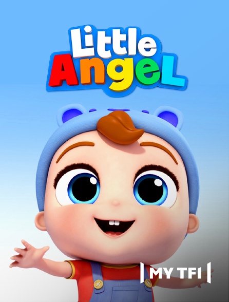 MyTF1 - Little Angel