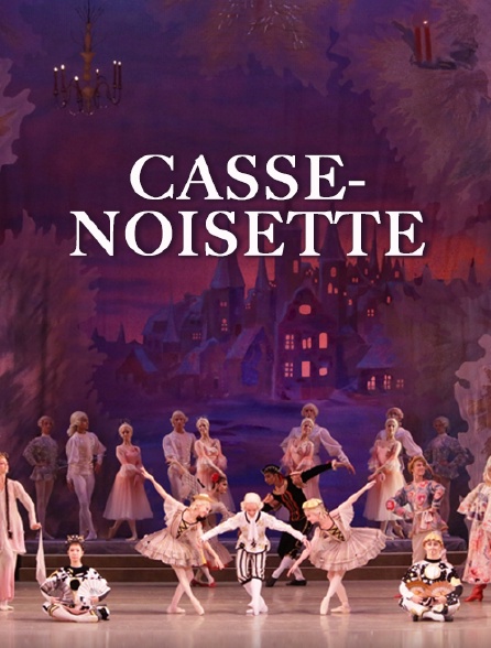 Casse-Noisette