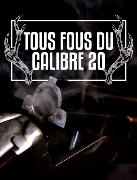 Tous fous du calibre 20