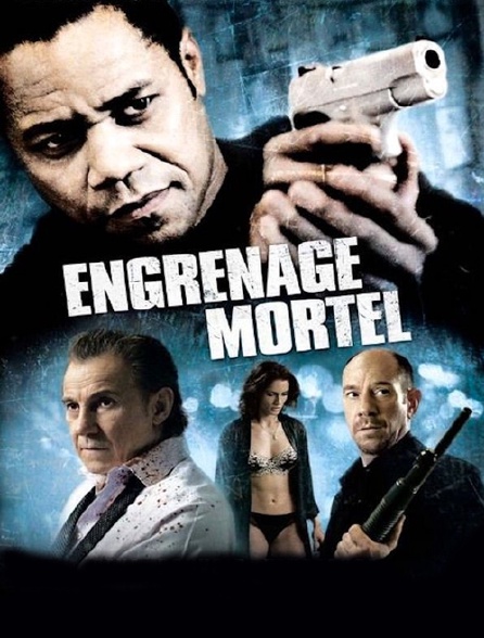 Engrenage mortel