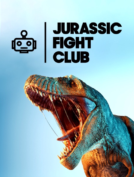 Jurassic Fight Club