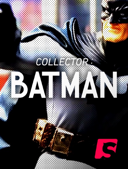 Spicee - Collector : Batman