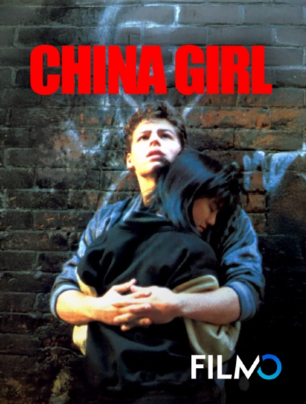 FilmoTV - China girl