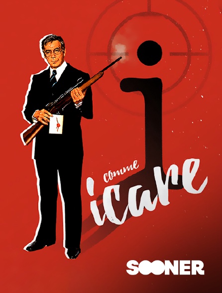 Sooner - I... comme Icare