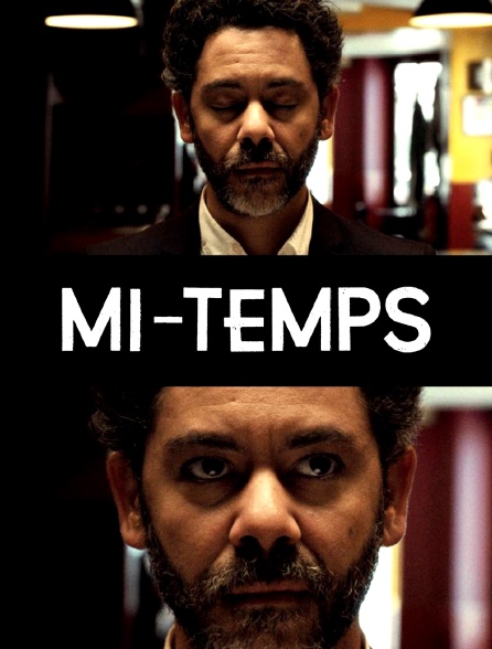 Mi-temps