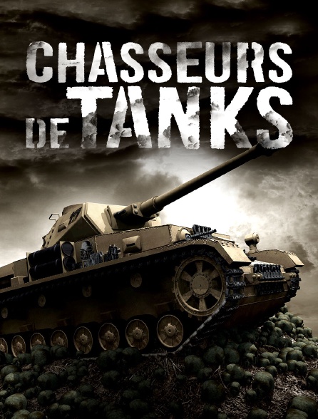 Chasseurs de tanks