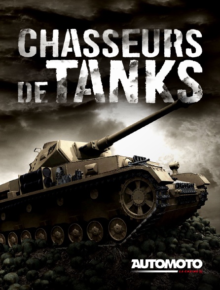 Automoto - Chasseurs de tanks