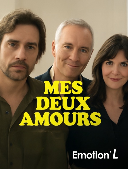 Emotion'L - Mes deux amours