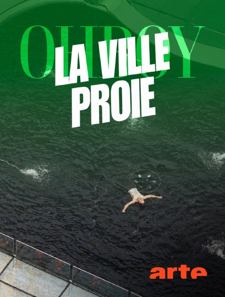 Arte - La ville-proie : Ohboy