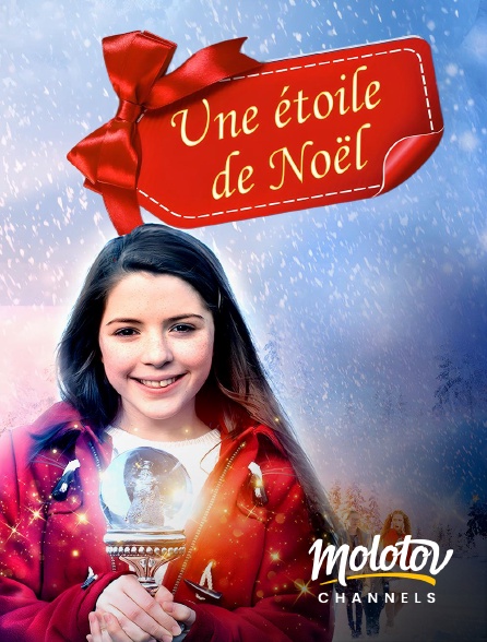 Molotov channels - Une étoile de Noël