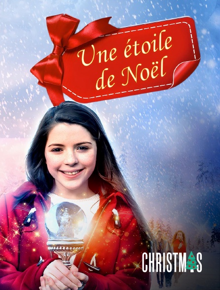 CHRISTMAS by Molotov - Une étoile de Noël