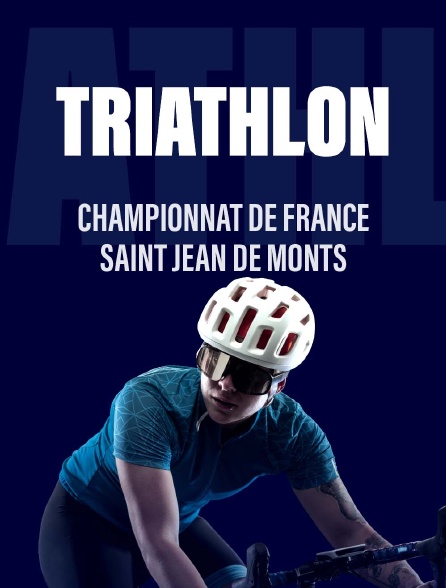 Championnat de France Saint Jean de Monts