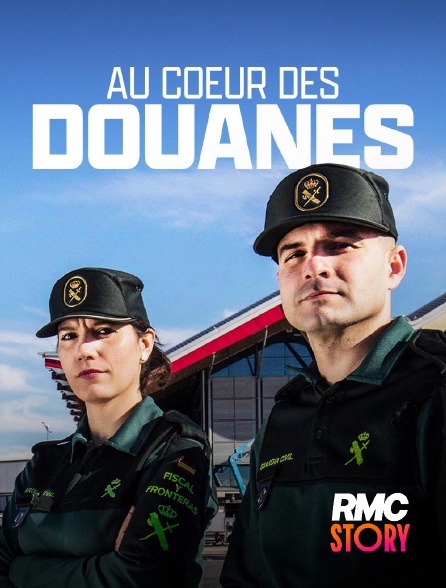 RMC Story - Au coeur des douanes : Espagne