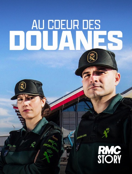 RMC Story - Au coeur des douanes : Espagne