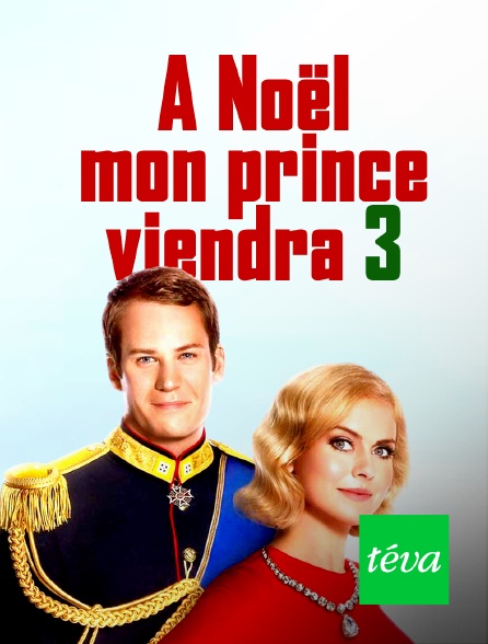 Téva - A Noël mon prince viendra 3