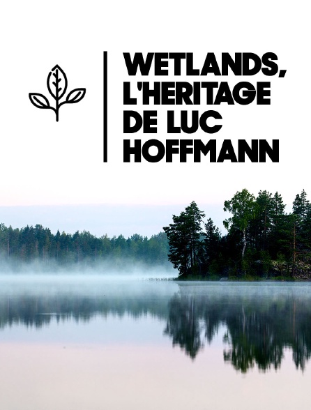 Wetlands, l'héritage de Luc Hoffmann