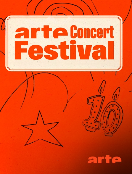 Arte - ARTE Concert Festival
