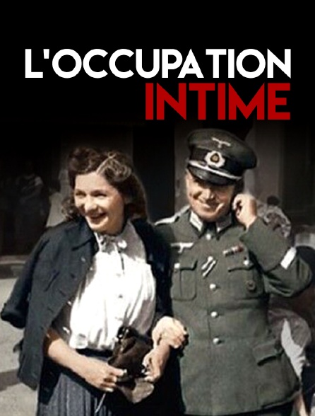 L'Occupation intime